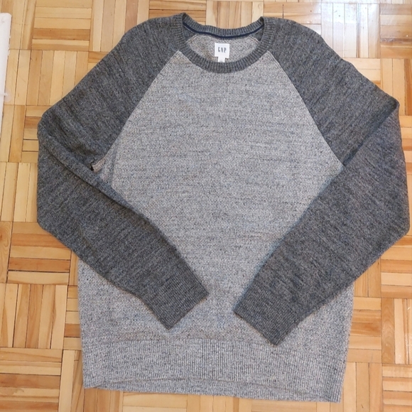 Gap men sweater size L - Picture 1 of 5